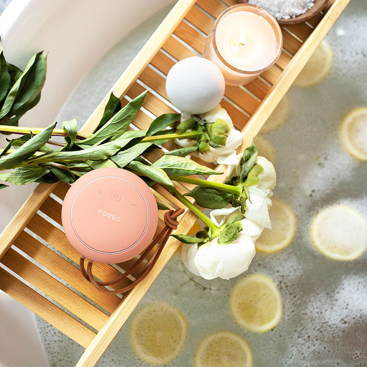 FOREO LUNA 4 Body - Peach Perfect