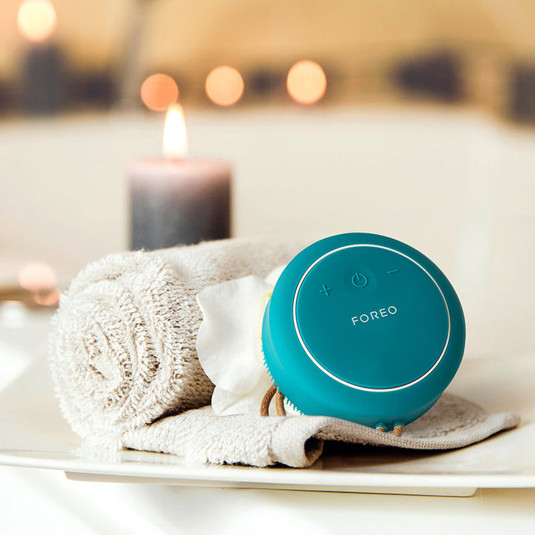 FOREO LUNA 4 Body - Evergreen