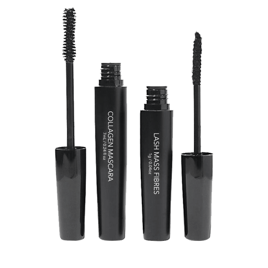 FREE Fitcover Lash Mass Kit