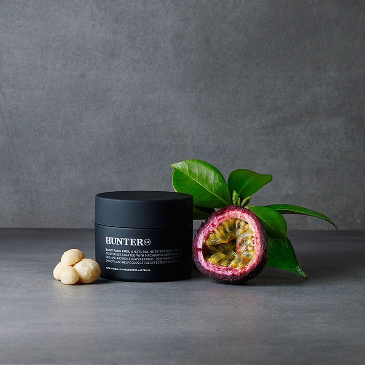 Hunter Lab Daily Face Fuel 100ml