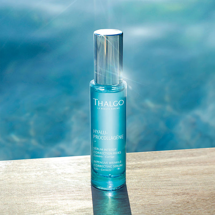 Thalgo Hyalu-Procollagene Intensive Wrinkle Correcting Serum 30ml