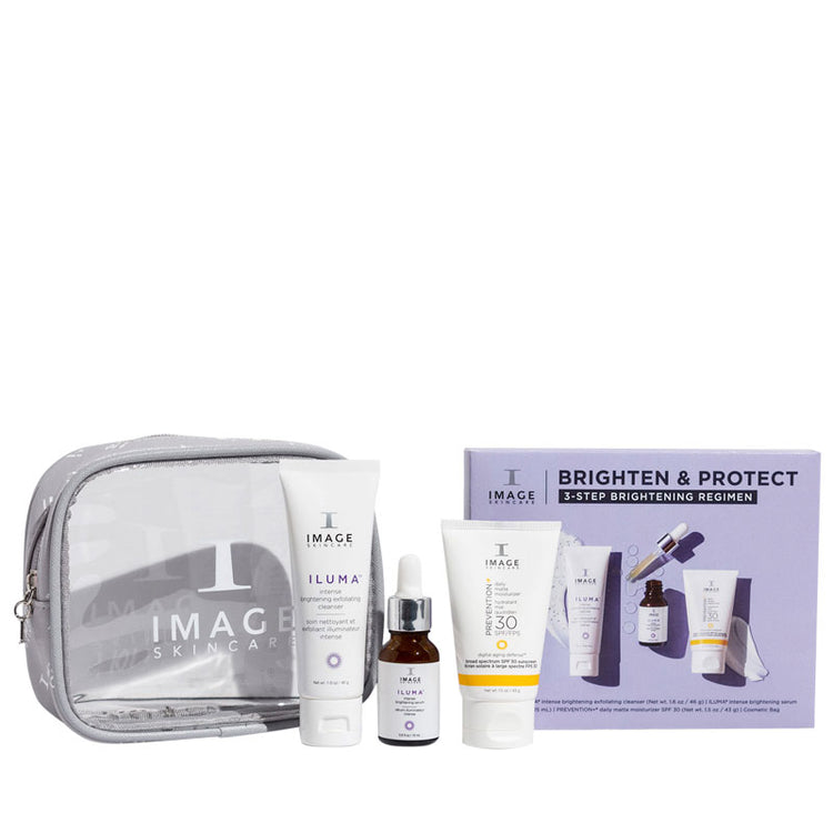 Image Brighten & Protect Kit