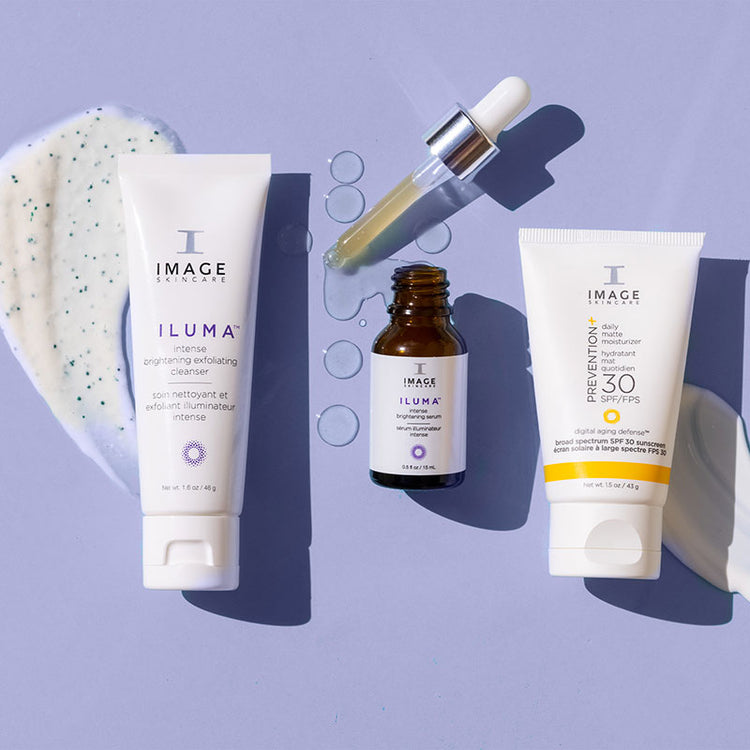 Image Brighten & Protect Kit