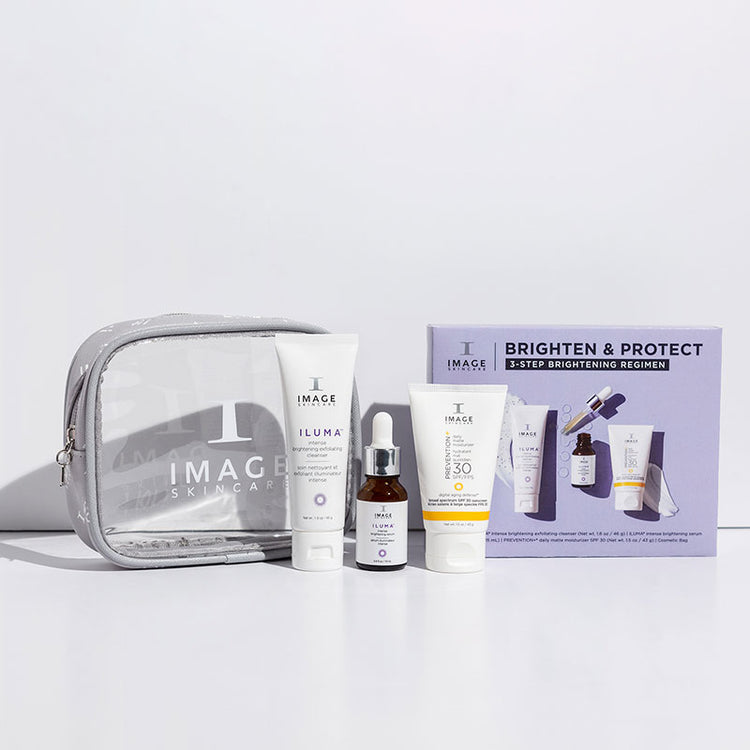 Image Brighten & Protect Kit