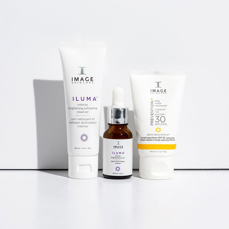 Image Brighten & Protect Kit