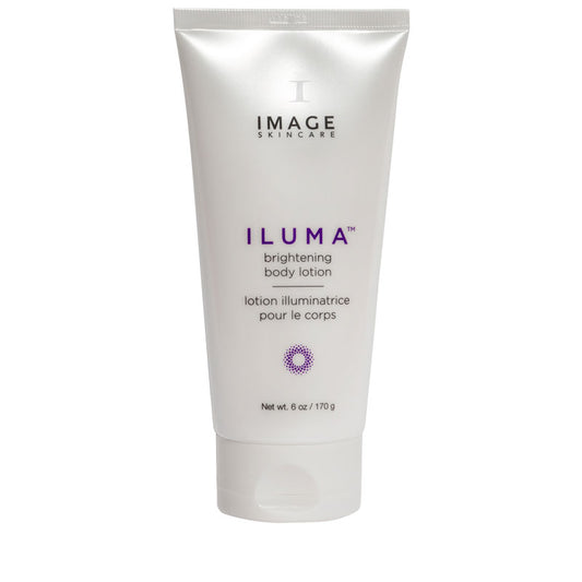 Image Iluma Brightening Body Lotion 170g