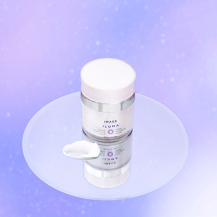 Image Iluma Intense Brightening Creme 50ml