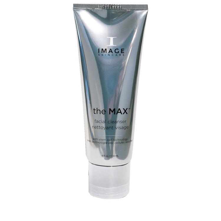 Image The Max Stem Cell Facial Cleanser 118ml