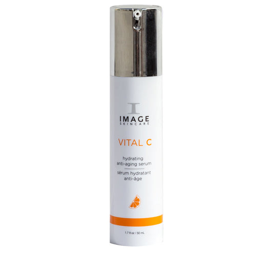 Image Vital C Hydrating Anti-Aging Serum 50ml