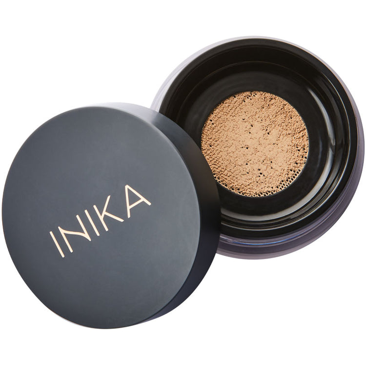 Inika Organic Loose Mineral Foundation SPF25 8g