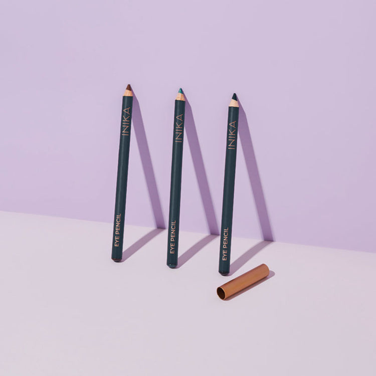 Inika Organic Eye Pencil 1.1g