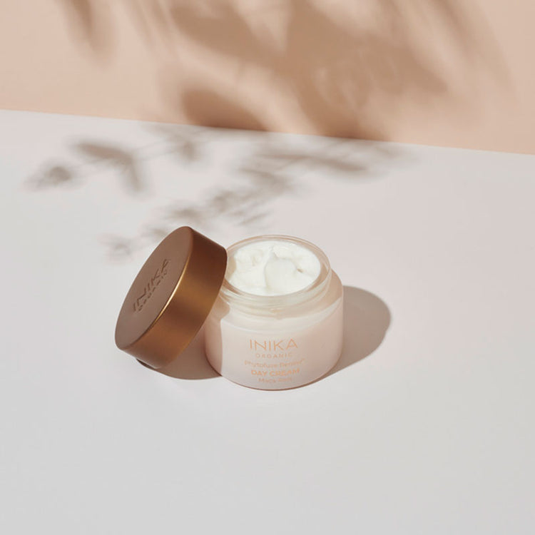 Inika Organic Phytofuse Renew Day Cream 50ml