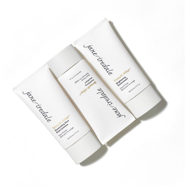 jane iredale Smooth Affair Mattifying Face Primer 50ml