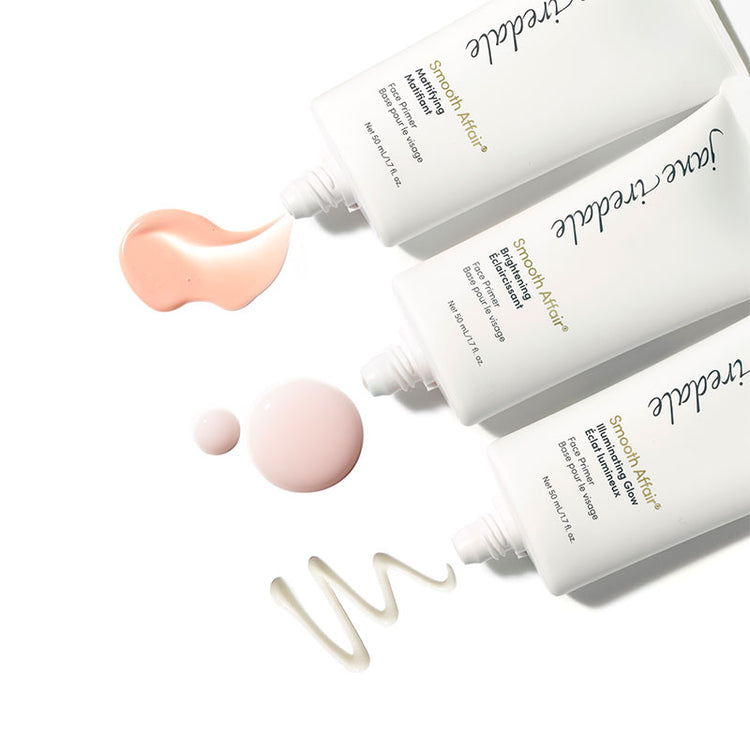 jane iredale Smooth Affair Mattifying Face Primer 50ml