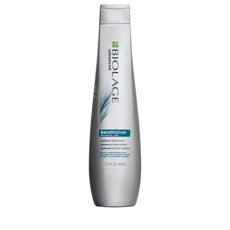 Matrix Biolage KeratinDose Conditioner 400ml