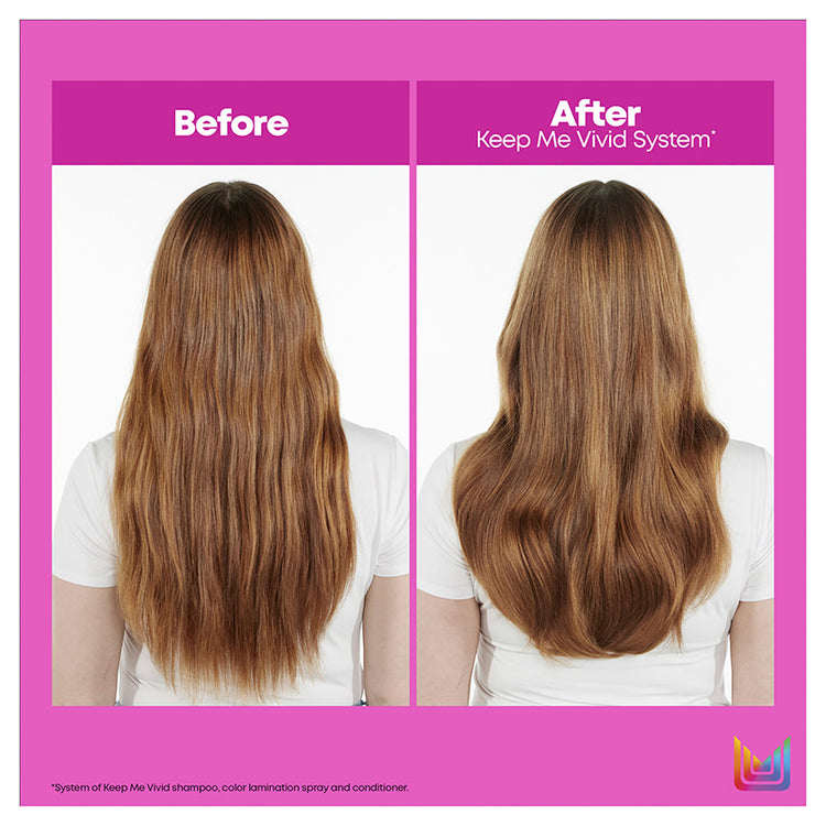 Matrix Total Results Keep Me Vivid Conditioner 300ml