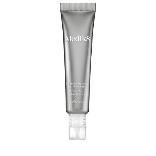 Medik8 Crystal Retinal Ceramide Eye 10 15ml