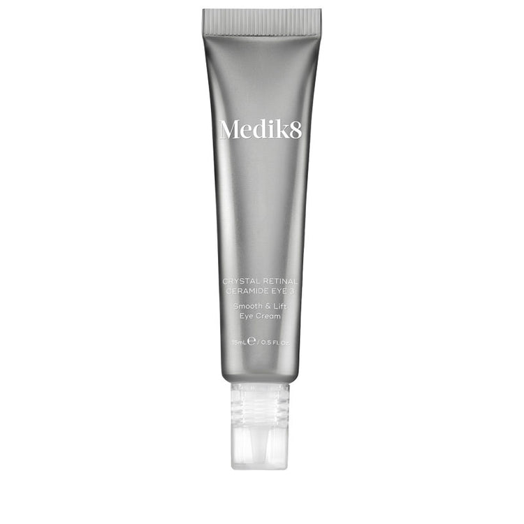 Medik8 Crystal Retinal Ceramide Eye 3 15ml