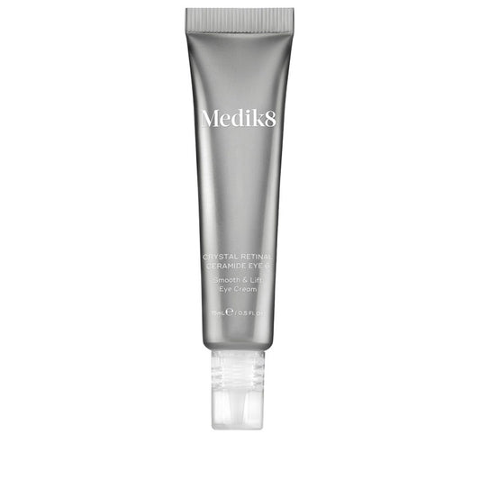 Medik8 Crystal Retinal Ceramide Eye 6 15ml