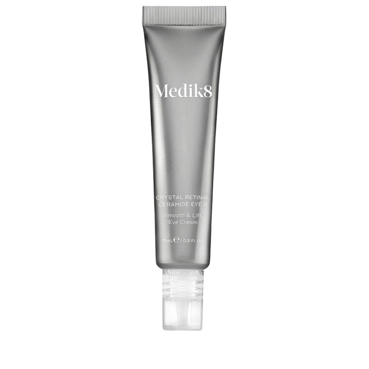 Medik8 Crystal Retinal Ceramide Eye 6 15ml