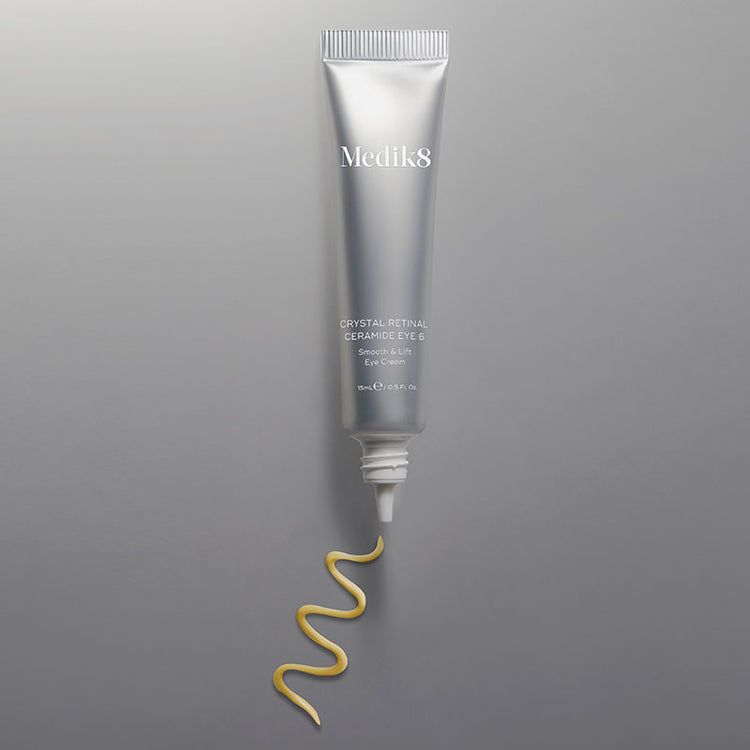 Medik8 Crystal Retinal Ceramide Eye 6 15ml