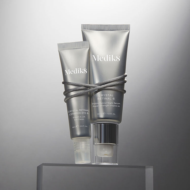 Medik8 Crystal Retinal Ceramide Eye 6 15ml