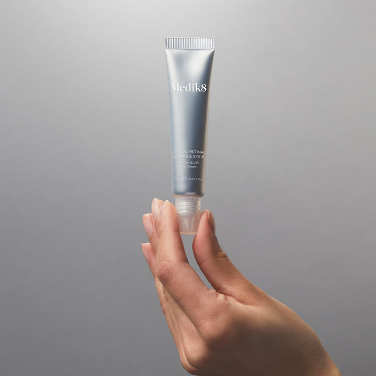 Medik8 Crystal Retinal Ceramide Eye 6 15ml