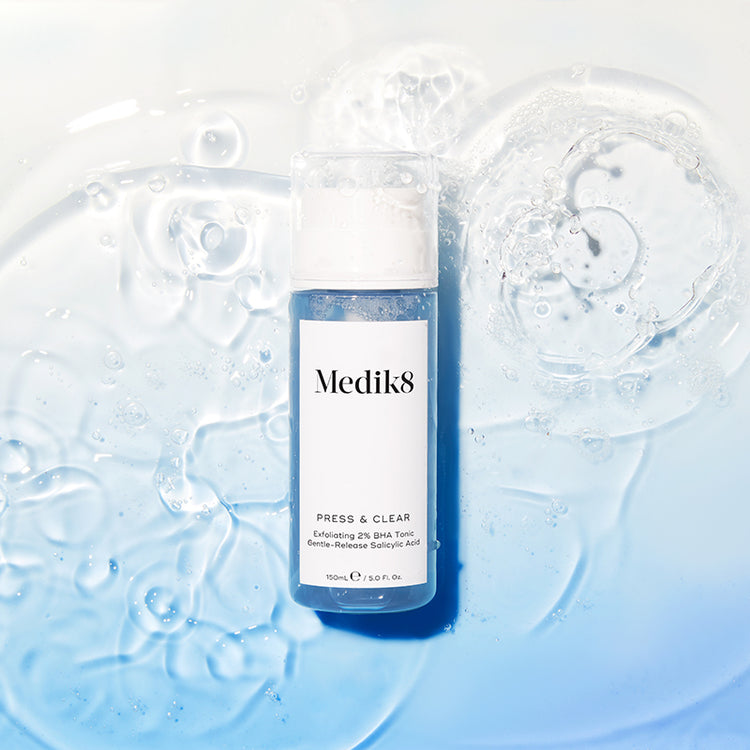 Medik8 Press & Clear 150ml