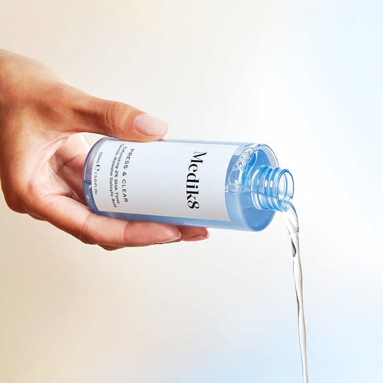 Medik8 Press & Clear 150ml