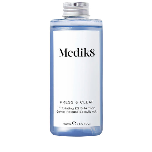 Medik8 Press & Clear Refill 150ml