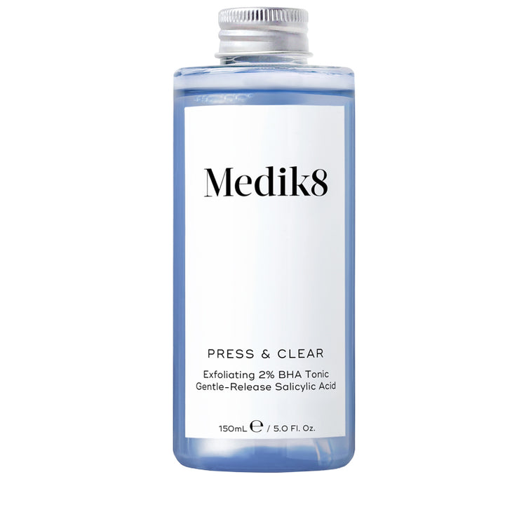 Medik8 Press & Clear Refill 150ml