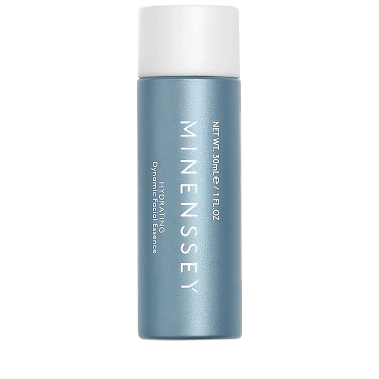 FREE Minenssey Hydrating Dynamic Facial Essence 30ml