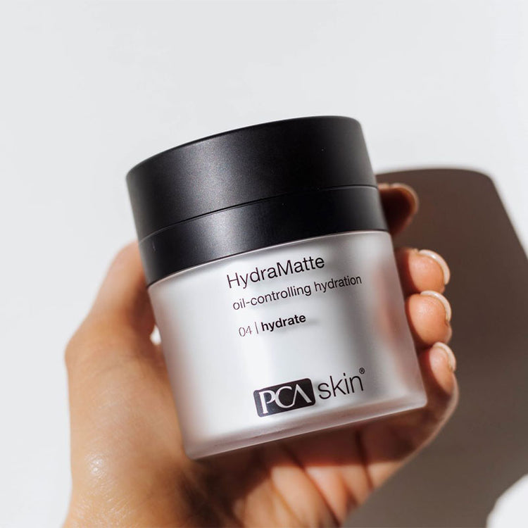 PCA Skin HydraMatte 51g