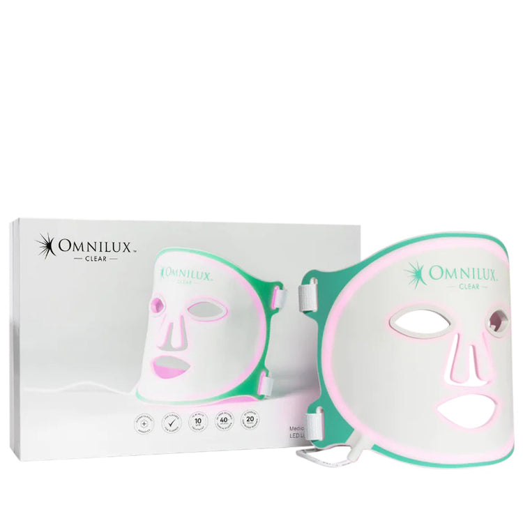 Omnilux Clear Face
