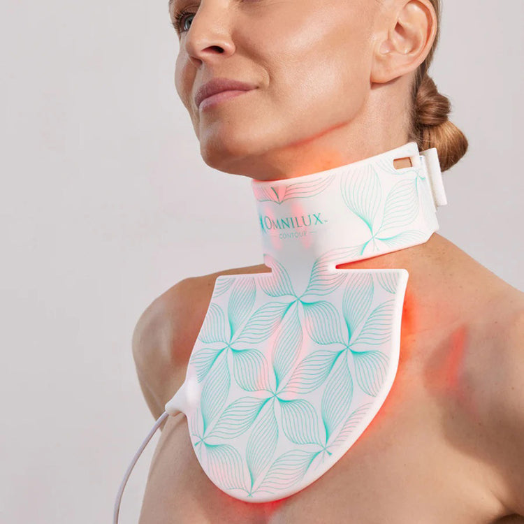 Omnilux Contour Neck & Décolleté