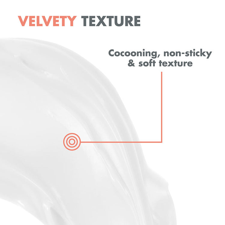 Avene Hyaluron Activ B3 Multi-Intensive Night Cream 40ml - Niacinamide & Retinal Night Cream