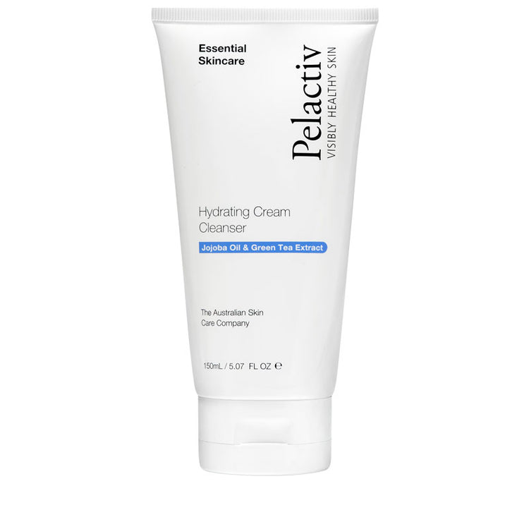 Pelactiv Hydrating Cream Cleanser 150ml