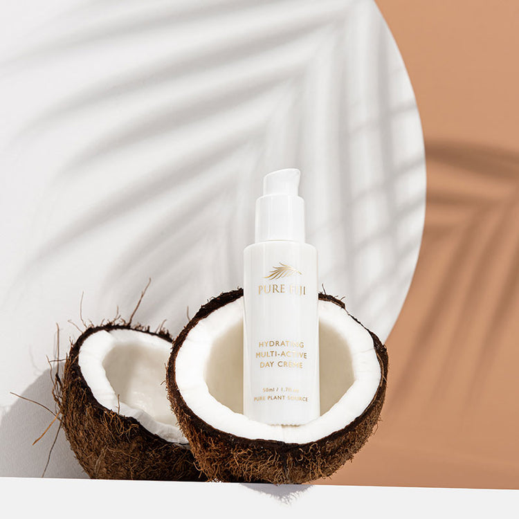 Pure Fiji Hydrating Multi Active Day Creme 50ml