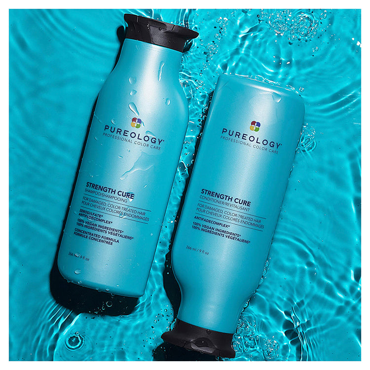 Pureology Strength Cure Duo