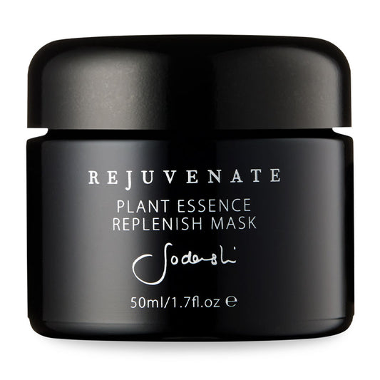 Sodashi Plant Essence Replenish Mask 50ml