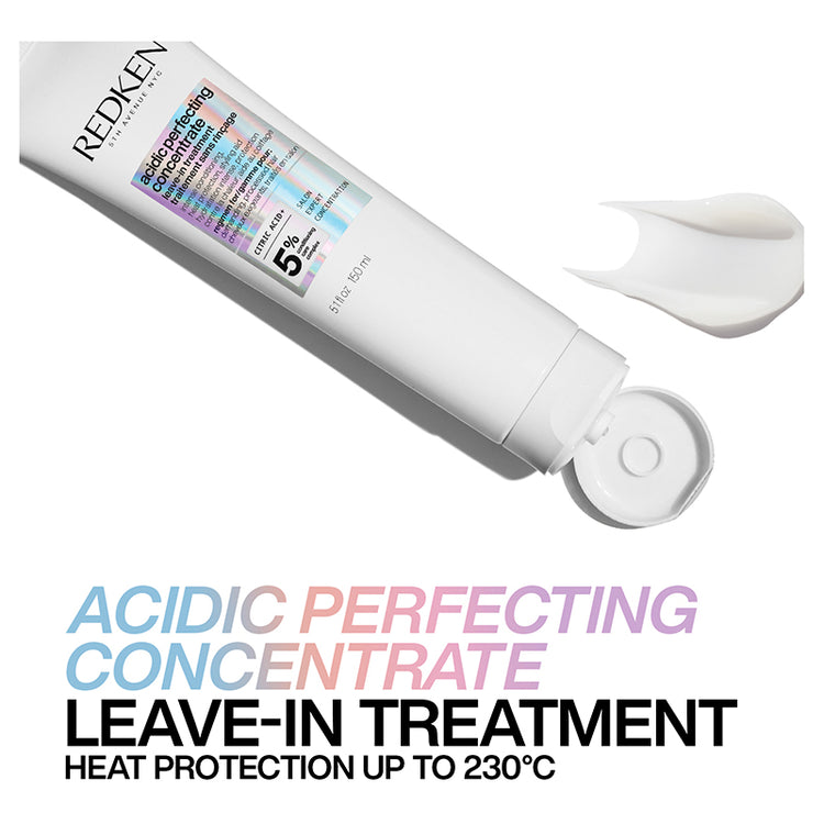 Redken Acidic Bonding Concentrate Leave-in Treatment 150ml