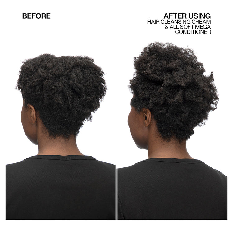 Redken Detox Hair Cleansing Cream Shampoo 250ml