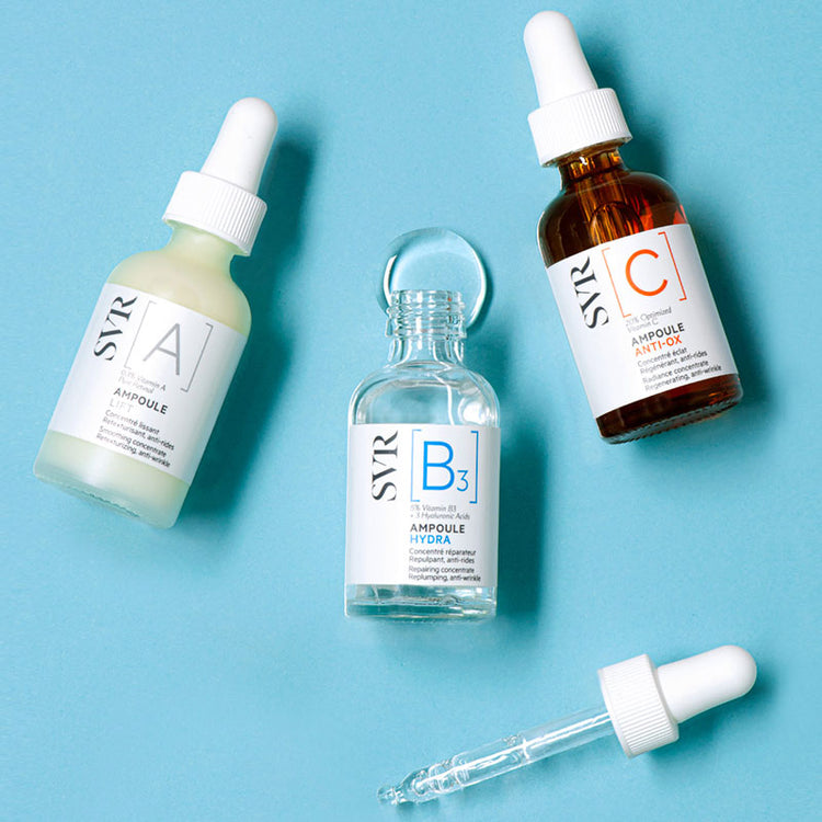 SVR Ampoule A Lift 30ml