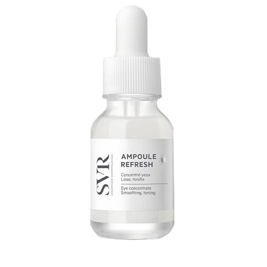 SVR Ampoule Refresh Day Eye Concentrate 15ml