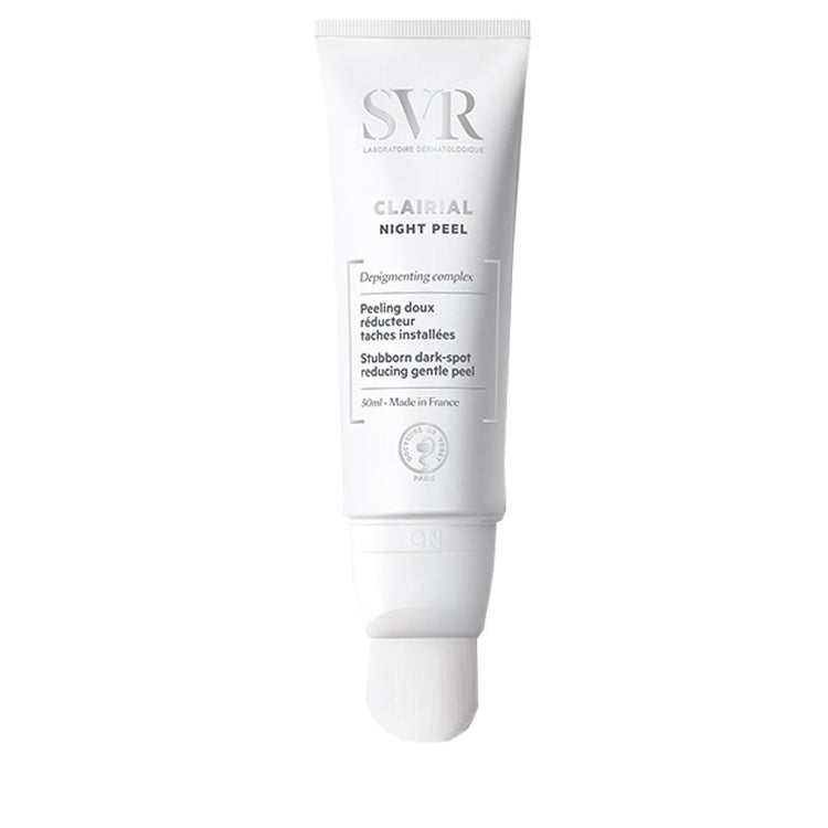 SVR Clairial Night Peel 50ml