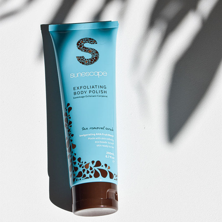 Sunescape Exfoliating Body Polish 200ml