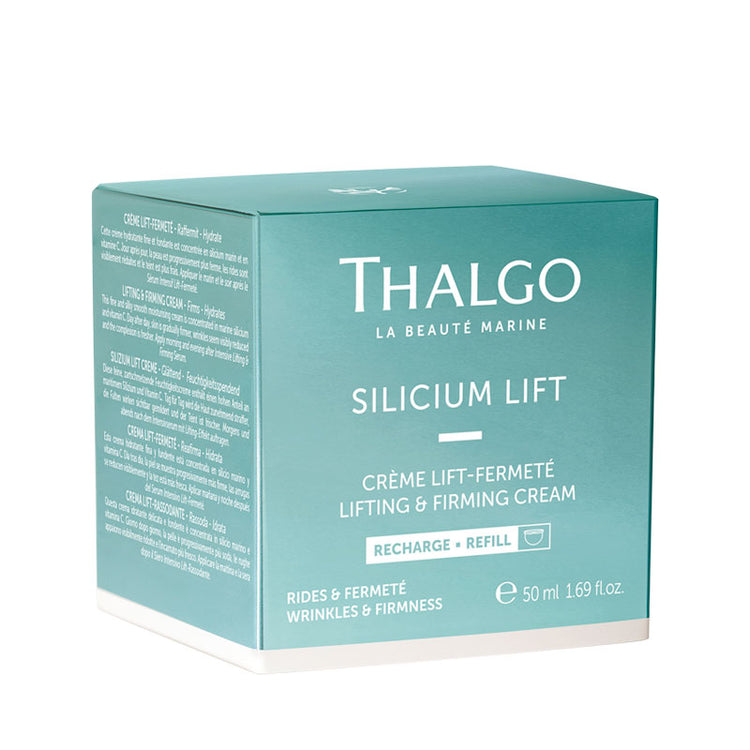 Thalgo Silicium Lifting & Firming Cream Refill 50ml