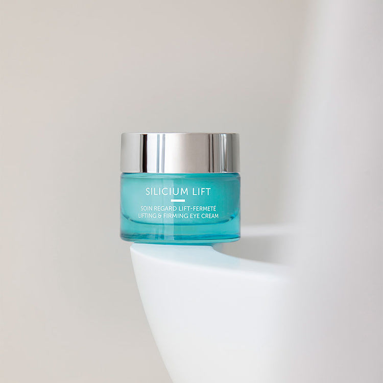 Thalgo Silicium Lifting and Firming Eye Cream 15ml