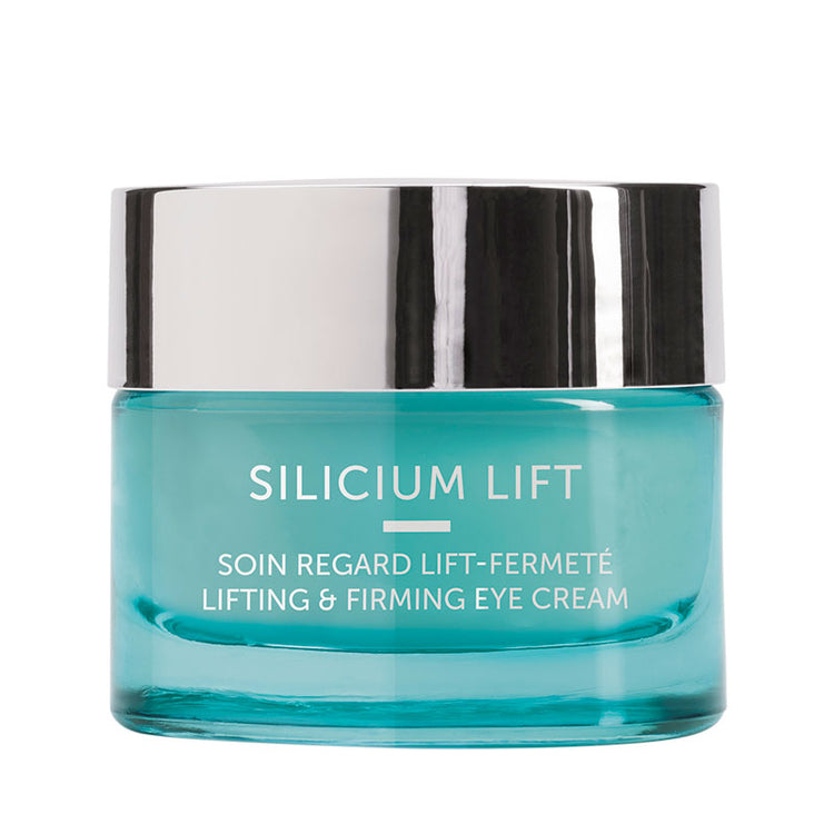 Thalgo Silicium Lifting and Firming Eye Cream 15ml
