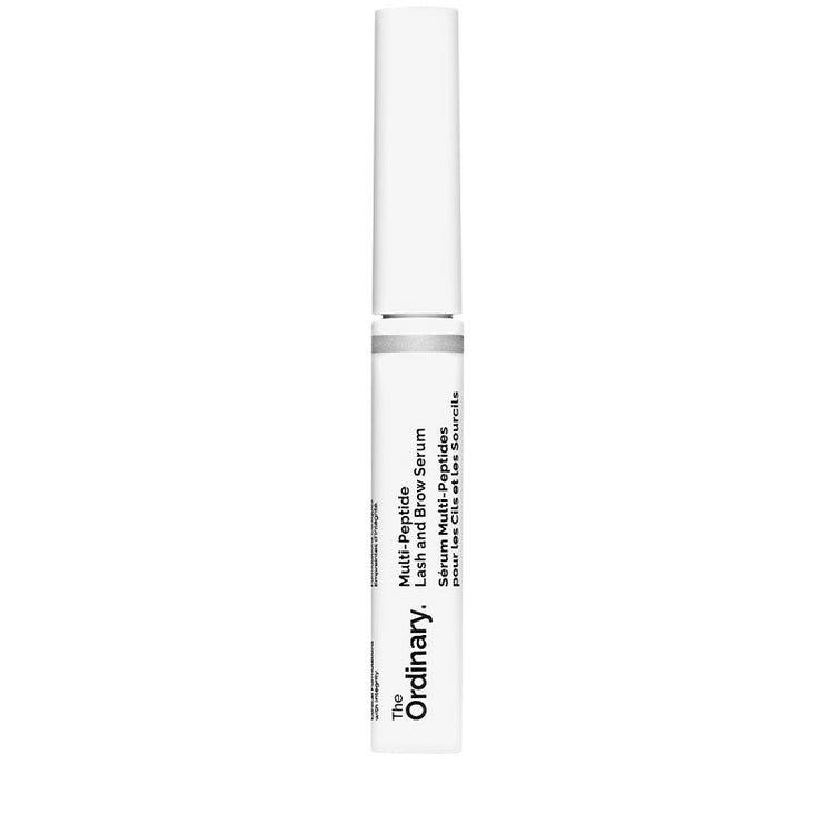 The Ordinary Multi-Peptide Lash & Brow Serum 5ml